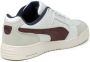 PUMA Slipstream Lo Retro Heren Sneakers Schoenen Leer Wit - Thumbnail 11