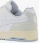 Puma Slipstream Lo Retro White Pristine Schoenmaat 39 Sneakers 384692 01 - Thumbnail 6