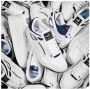 PUMA Slipstream INVDR Wit Navy Goud Sneakers heren - Thumbnail 7