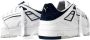 PUMA Slipstream INVDR Wit Navy Goud Sneakers heren - Thumbnail 8
