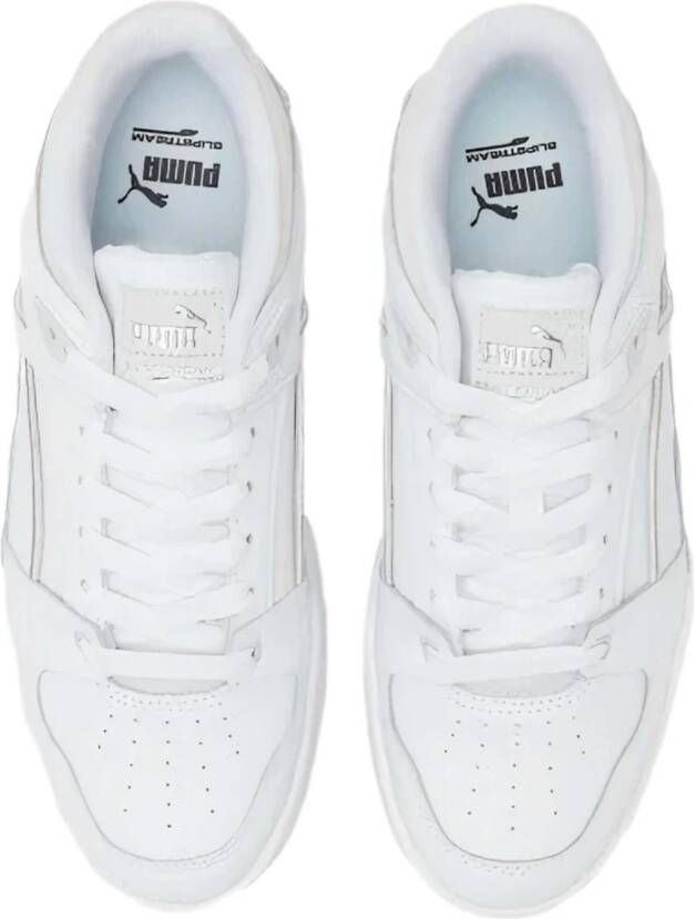 Puma Slipstream Sneakers White Heren