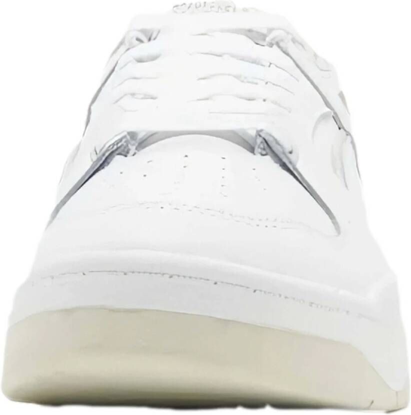 Puma Slipstream Sneakers White Heren
