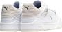 Puma Stijlvolle Slipstream Sneakers voor Mannen White Heren - Thumbnail 4