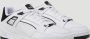 Puma Slipstream Basketball Schoenen white black maat: 44 beschikbare maaten:44 - Thumbnail 6