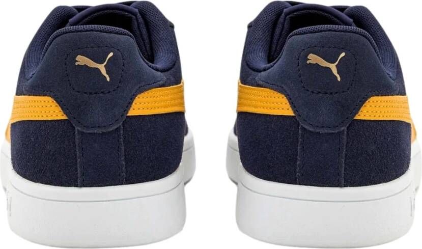 Puma Smash 3.0 Sneakers Blue Heren