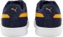 PUMA Smash 3.0 Unisex Sneakers Navy-Amber- Gold- White - Thumbnail 10