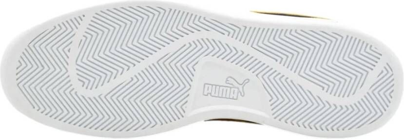 Puma Smash 3.0 Sneakers Blue Heren