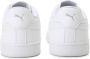 PUMA Smash v2 L Sneakers Unisex White- White - Thumbnail 11