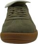 Puma Palermo Premium Green- Heren Green - Thumbnail 3