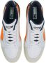 Puma Slipstream Lo Retro White Vibrant Orange Schoenmaat 38 1 2 Sneakers 384692 03 - Thumbnail 10