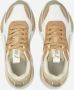 Puma Candy White Lage Sneaker Multicolor Dames - Thumbnail 7