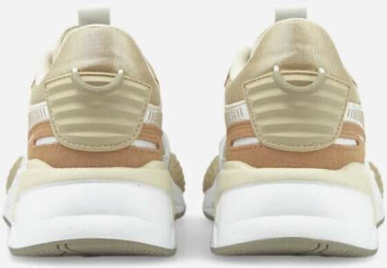 Puma Sneakers Beige Dames