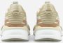 Puma Candy White Lage Sneaker Multicolor Dames - Thumbnail 8