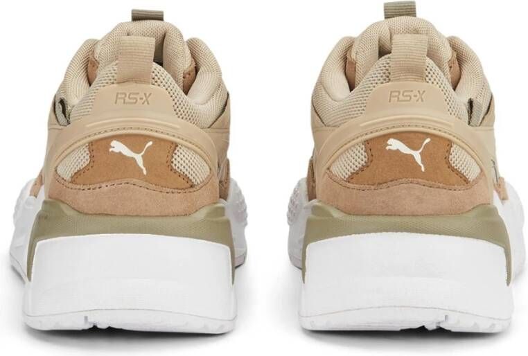 Puma Sneakers Beige Dames