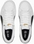 PUMA Karmen Wedge 390985-02 Vrouwen Wit Sneakers Sportschoenen - Thumbnail 5