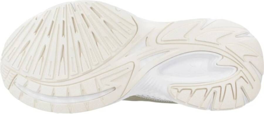 Puma Metallic Beige Witte Sneakers Vrouwen Multicolor Dames - Foto 7