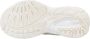 Puma Metallic Beige Witte Sneakers Vrouwen Multicolor Dames - Thumbnail 7