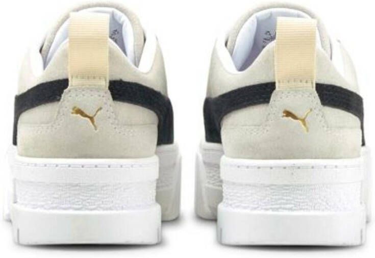 Puma Sneakers Beige Dames