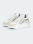 Puma Metallic Rs-X Sneakers Beige Dames - Thumbnail 2