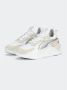 Puma Metallic Rs-X Sneakers Beige Dames - Thumbnail 2