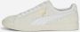 Puma Frosted Ivory Sneakers Stijlvol en Comfortabel Wit Heren - Thumbnail 9