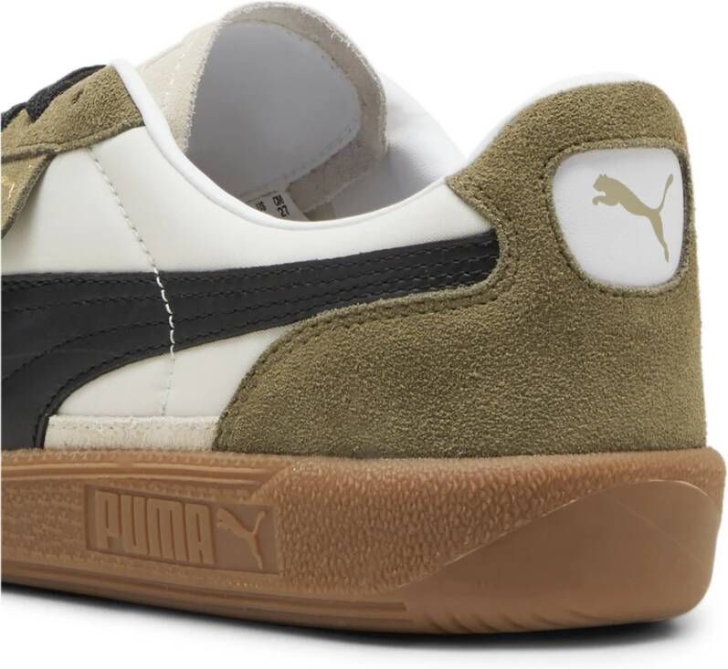 Puma Sneakers Beige Heren