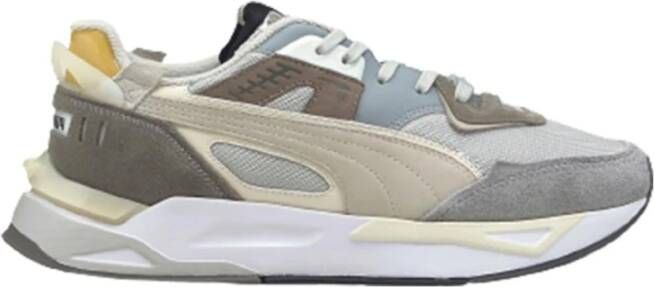 Puma Sneakers Beige Heren