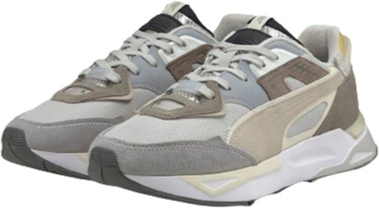 Puma Sneakers Beige Heren