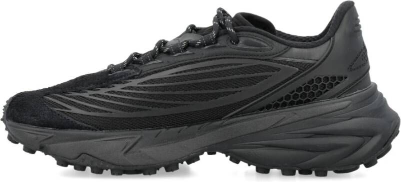 Puma Sneakers Black Dames