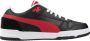 Puma Stijlvolle Caven 2.0 LUX Sneakers Black Heren - Thumbnail 5