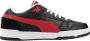 Puma Stijlvolle Caven 2.0 LUX Sneakers Black - Thumbnail 5