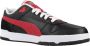 Puma Stijlvolle Caven 2.0 LUX Sneakers Black Heren - Thumbnail 6