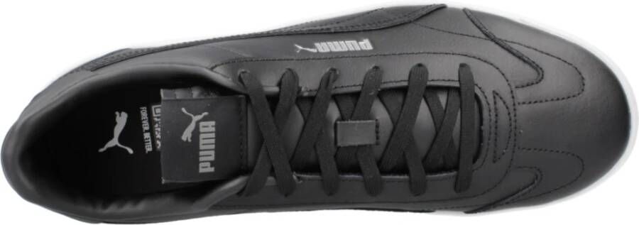 Puma Club 5V5 Sneakers voor Mannen Black Heren