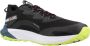 Puma Sneakers Black Heren - Thumbnail 5