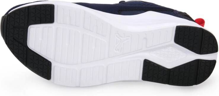 Puma Sneakers Blauw Heren