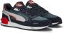 Puma Sneakers Blauw Heren - Thumbnail 2
