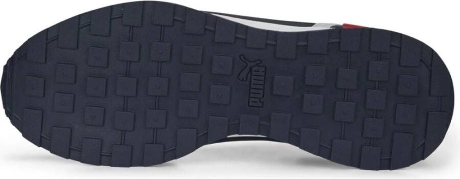 Puma Sneakers Blauw Heren