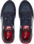 Puma Sneakers Blauw Heren - Thumbnail 4