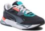 Puma Mirage Sport Sneakers Unisex Stijlvol en Comfortabel White - Thumbnail 4