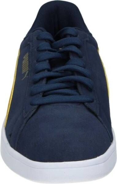 Puma Heren Sportschoenen Blauw Heren