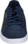 PUMA Smash 3.0 Unisex Sneakers Navy-Amber- Gold- White - Thumbnail 5