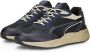 Puma Lage RS Sneakers Blauw Heren - Thumbnail 3