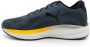 PUMA Magnify Nitro Knit Hardloopschoenen Evening Sky Sun Stream Heren - Thumbnail 7