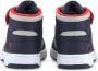 PUMA Hoge sneakers Rebound Layup Sl V Inf ps Blauw - Thumbnail 10