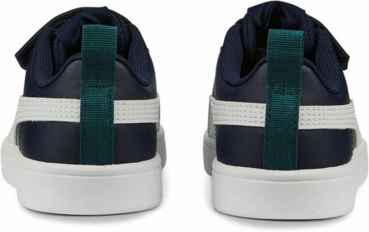 Puma Sneakers Blauw Heren