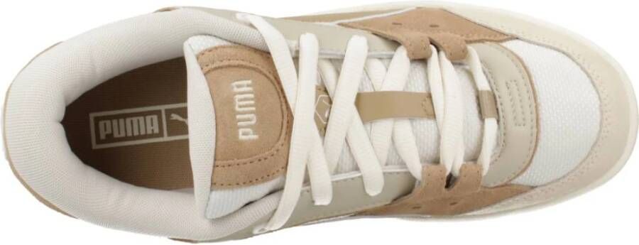 Puma Sneakers Brown Heren