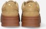 Puma Lage Sneakers Mayze Stack Suede Wns 383983-03 - Thumbnail 7