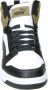 PUMA Rebound V6 sneakers bruin wit Uitneembare zool - Thumbnail 13
