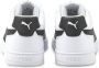 Puma Stijlvolle Herensneakers voor elke gelegenheid White Heren - Thumbnail 44