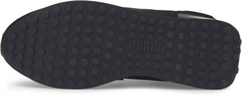 Puma Sneakers Future Rider Play On Zwart Heren